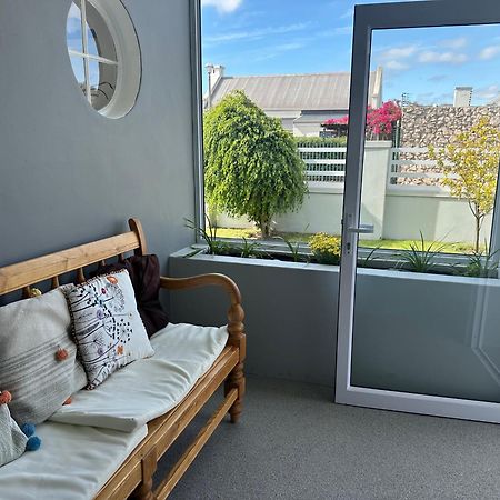 Wave N' Sea Villa Лангебан Екстериор снимка