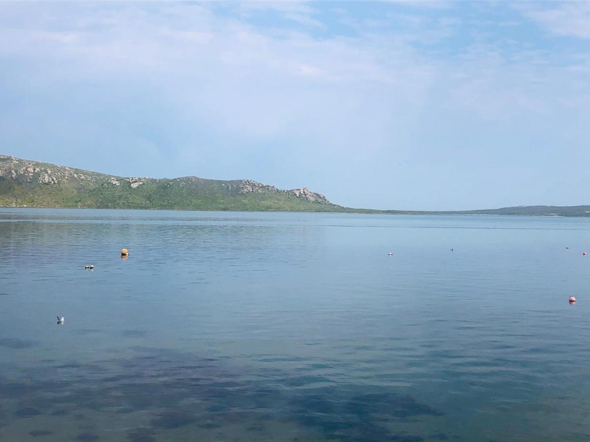 Wave N' Sea Villa Лангебан Екстериор снимка